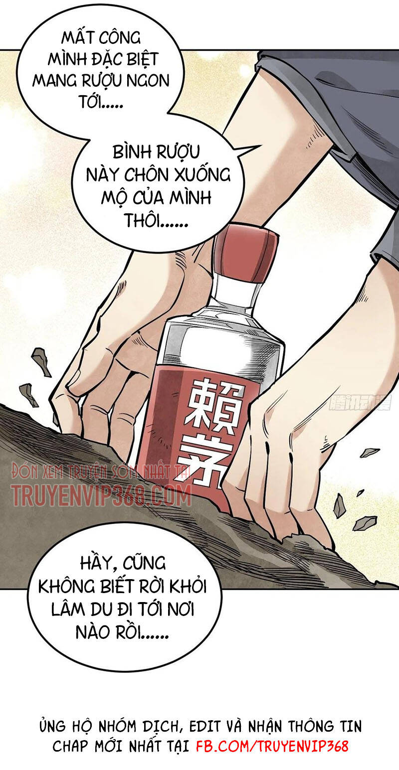 manhwax10.com - Truyện Manhwa Địa Sát 72 Phép Thần Thông Chương 26 Trang 12