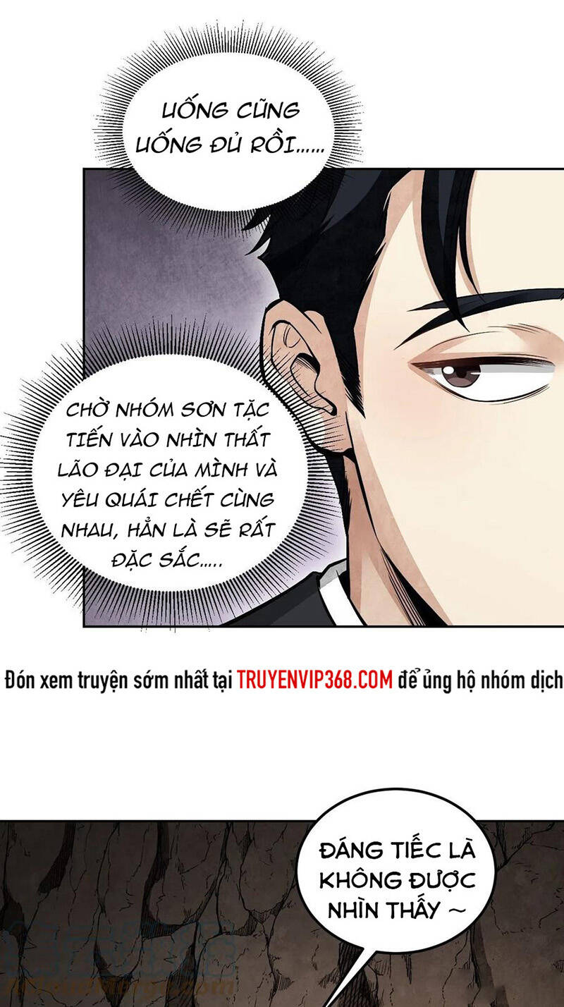 manhwax10.com - Truyện Manhwa Địa Sát 72 Phép Thần Thông Chương 30 Trang 4