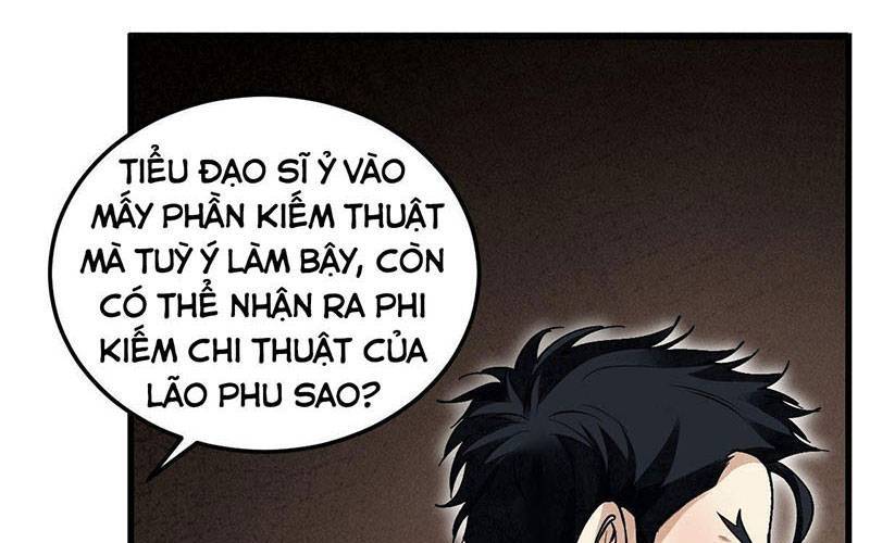 manhwax10.com - Truyện Manhwa Địa Sát 72 Phép Thần Thông Chương  Trang 24