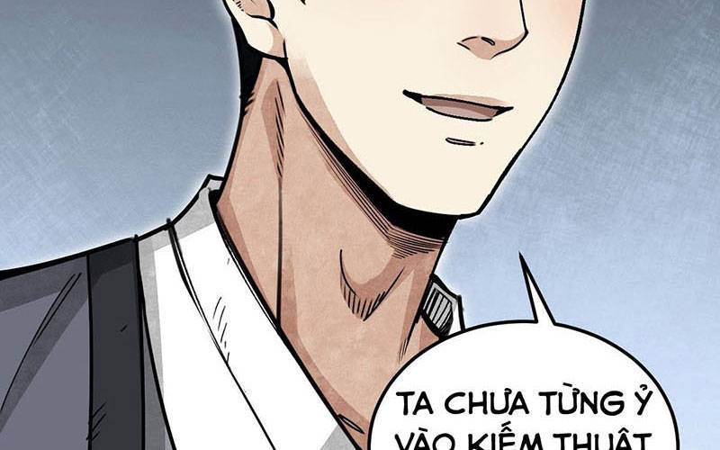 manhwax10.com - Truyện Manhwa Địa Sát 72 Phép Thần Thông Chương  Trang 32