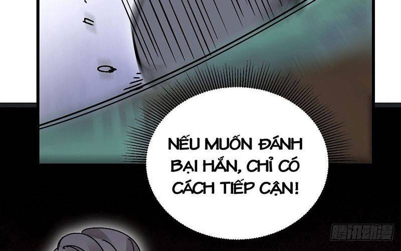 manhwax10.com - Truyện Manhwa Địa Sát 72 Phép Thần Thông Chương  Trang 80