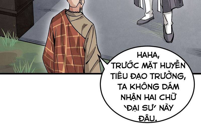 manhwax10.com - Truyện Manhwa Địa Sát 72 Phép Thần Thông Chương 36 Trang 58