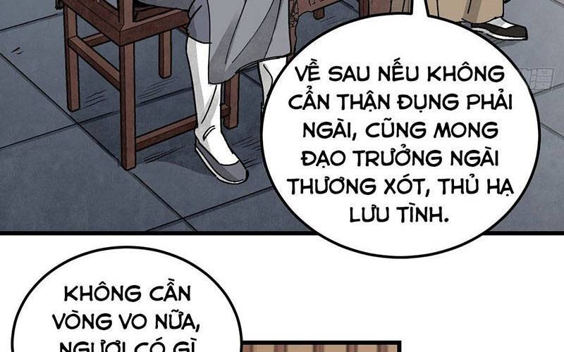 Địa Sát 72 Phép Thần Thông Chương  Trang 17