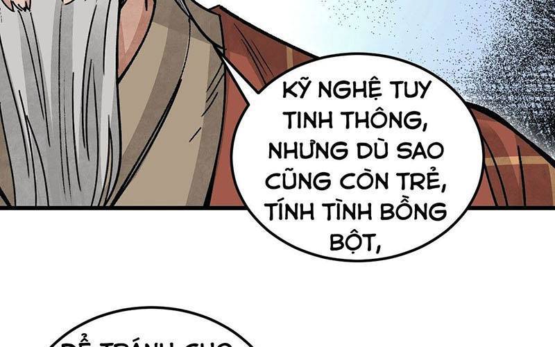 Địa Sát 72 Phép Thần Thông Chương  Trang 67