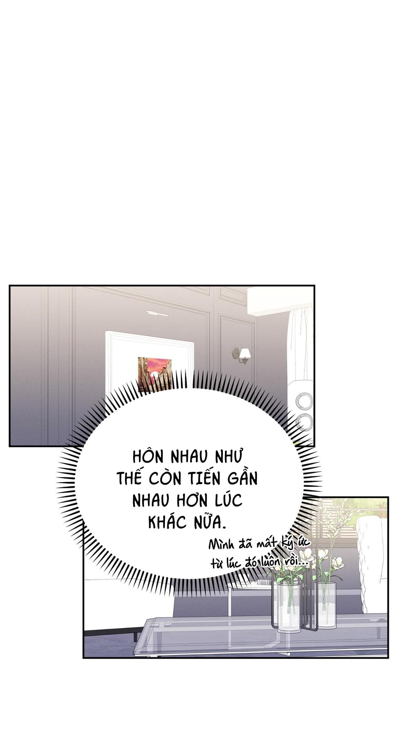 manhwax10.com - Truyện Manhwa (Song Tính) Điểm Ướt Át Chương 8 H Trang 8