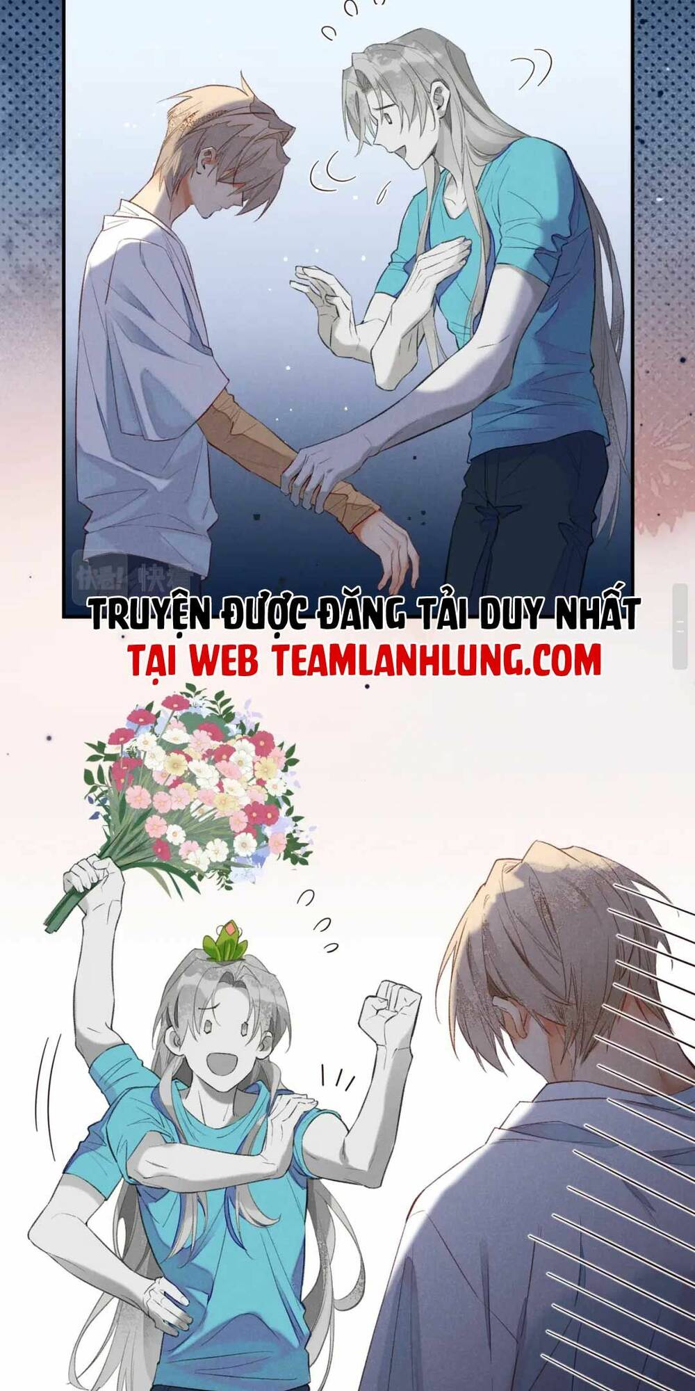 manhwax10.com - Truyện Manhwa Điện Hạ ! Ta Đang Đến Đây! Chương 4 Trang 63