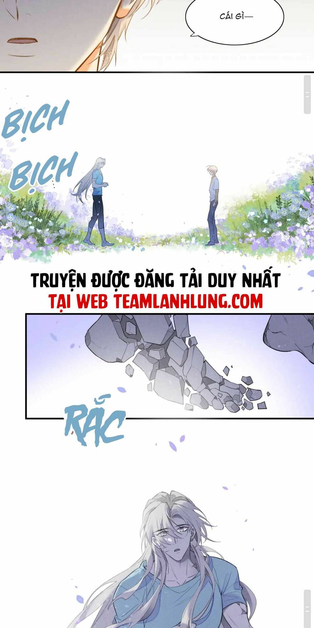 manhwax10.com - Truyện Manhwa Điện Hạ ! Ta Đang Đến Đây! Chương 4 Trang 33