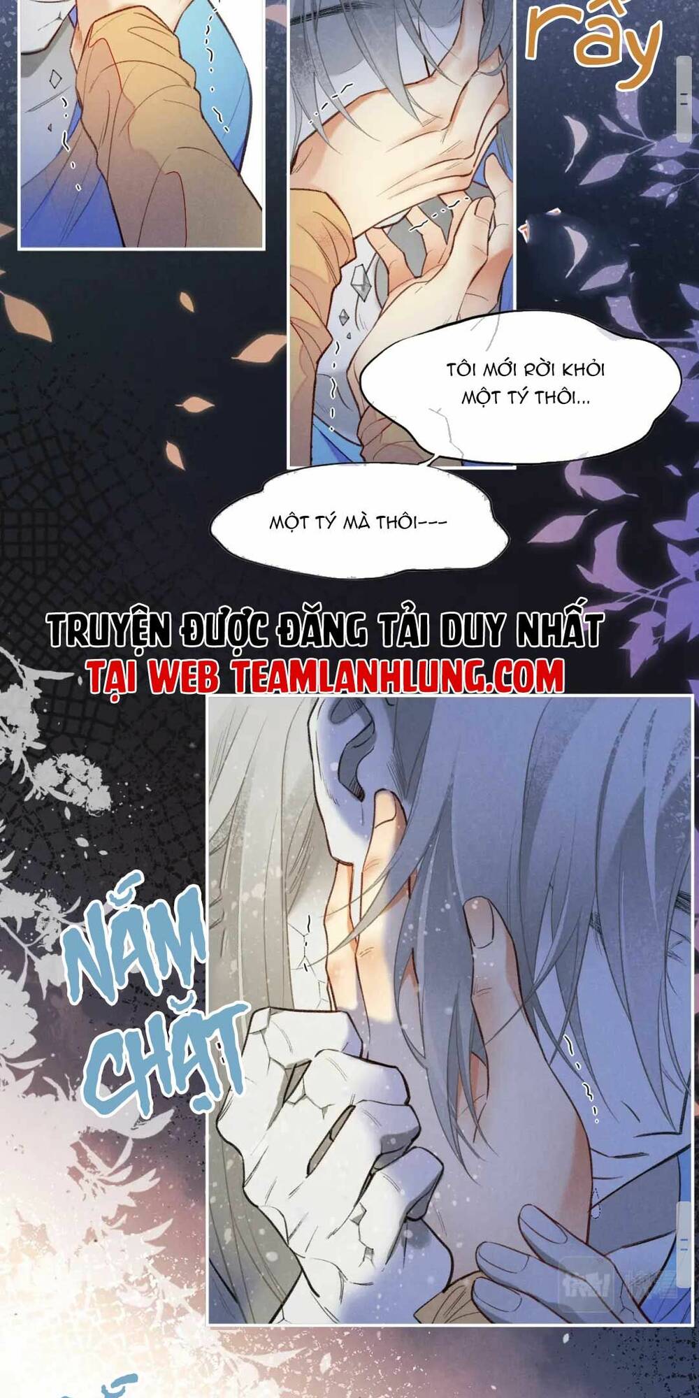 manhwax10.com - Truyện Manhwa Điện Hạ ! Ta Đang Đến Đây! Chương 4 Trang 38