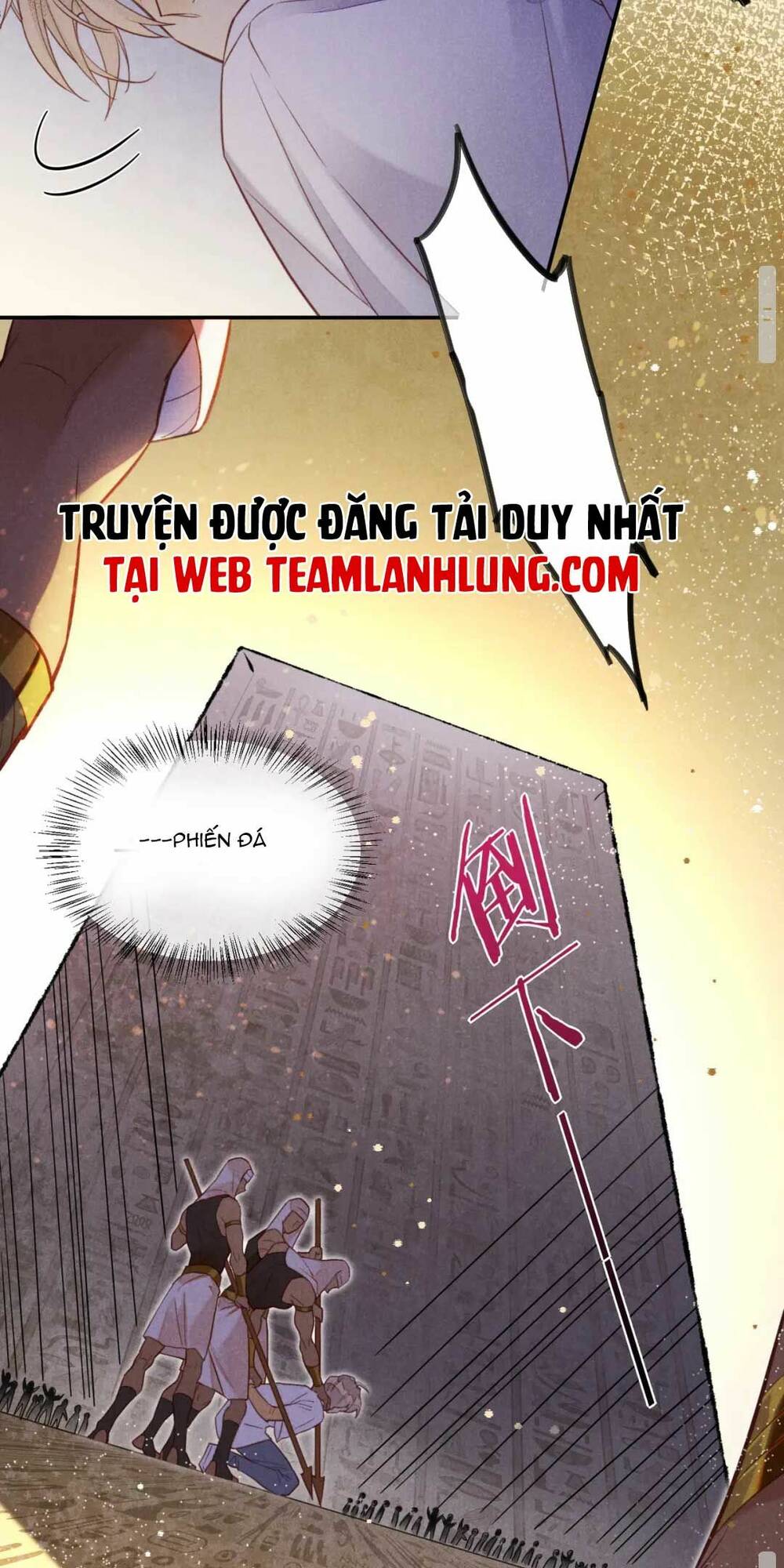 manhwax10.com - Truyện Manhwa Điện Hạ ! Ta Đang Đến Đây! Chương 5 Trang 16