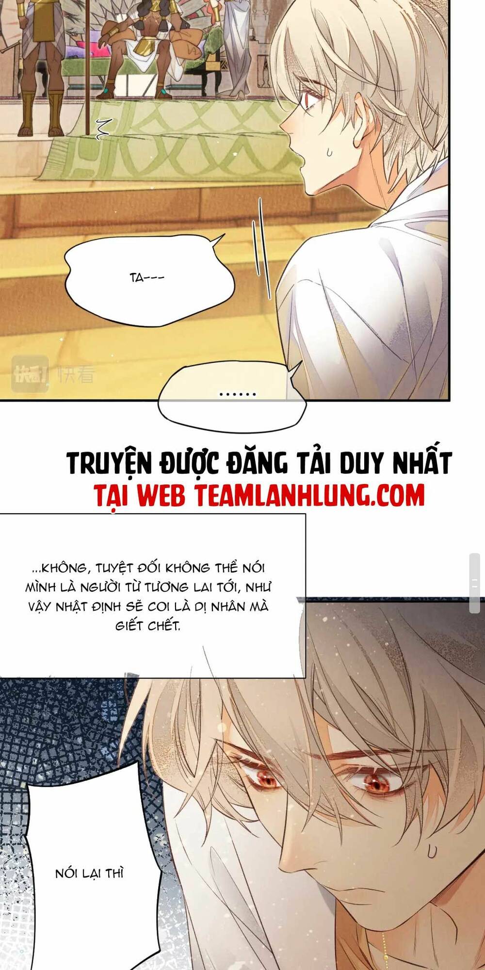 manhwax10.com - Truyện Manhwa Điện Hạ ! Ta Đang Đến Đây! Chương 5 Trang 29