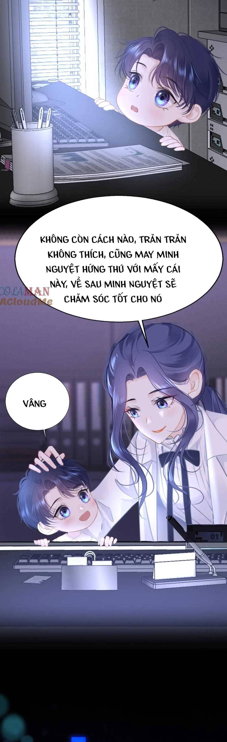 manhwax10.com - Truyện Manhwa Điện Hạ! Vương Phi Lại Náo Rồi! Chương 107 Trang 19