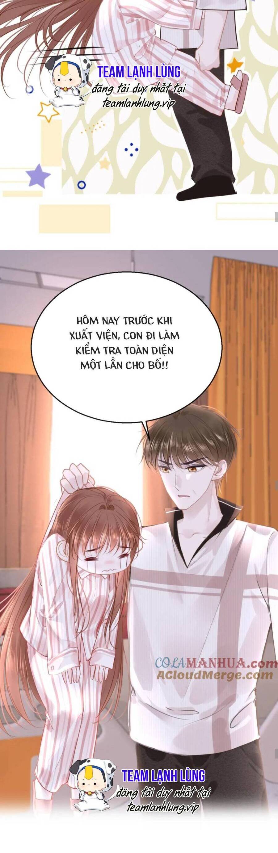 manhwax10.com - Truyện Manhwa Điện Hạ! Vương Phi Lại Náo Rồi! Chương 109 Trang 15