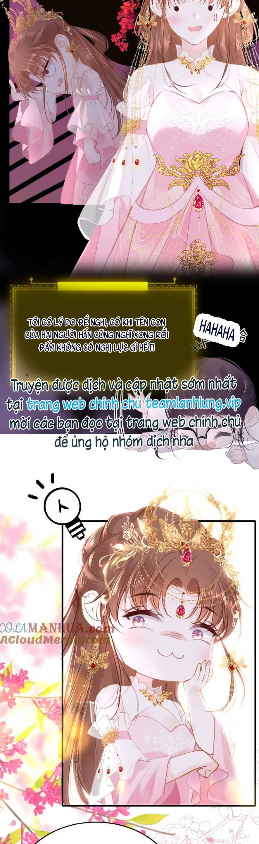 manhwax10.com - Truyện Manhwa Điện Hạ! Vương Phi Lại Náo Rồi! Chương 102 Trang 16