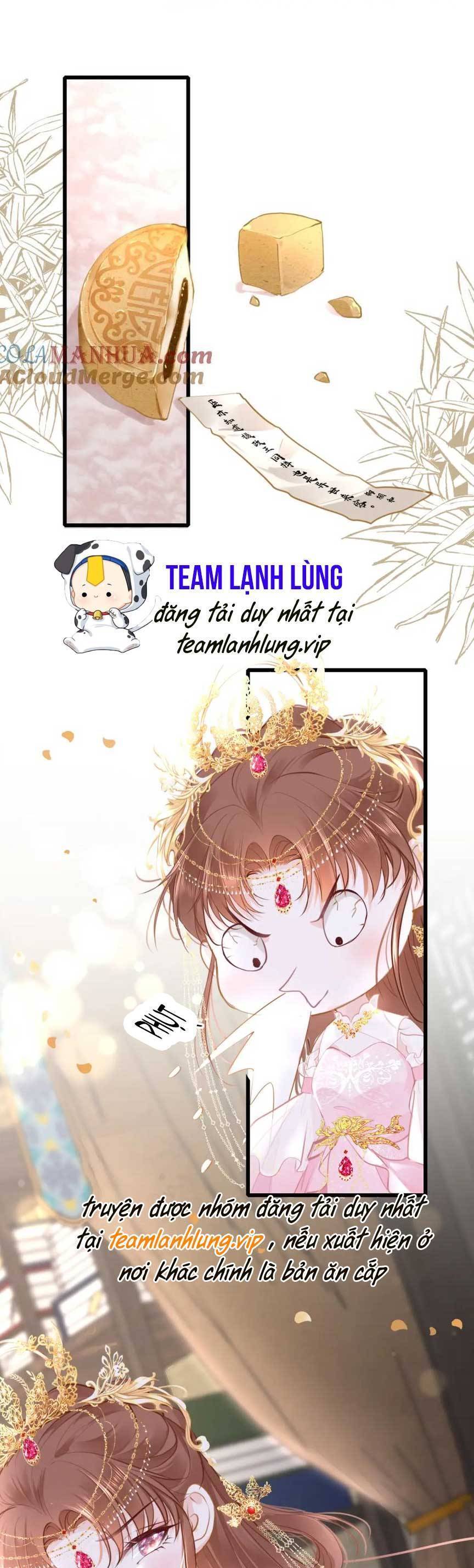 manhwax10.com - Truyện Manhwa Điện Hạ! Vương Phi Lại Náo Rồi! Chương 103 Trang 4