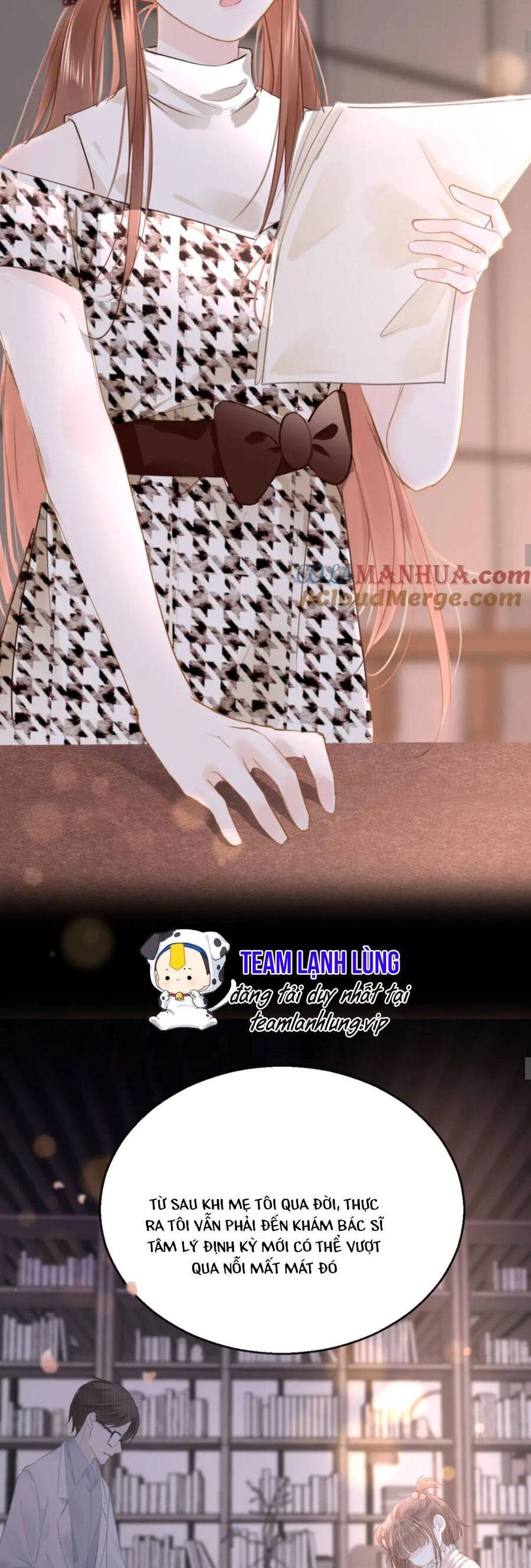 manhwax10.com - Truyện Manhwa Điện Hạ! Vương Phi Lại Náo Rồi! Chương 110 Trang 26