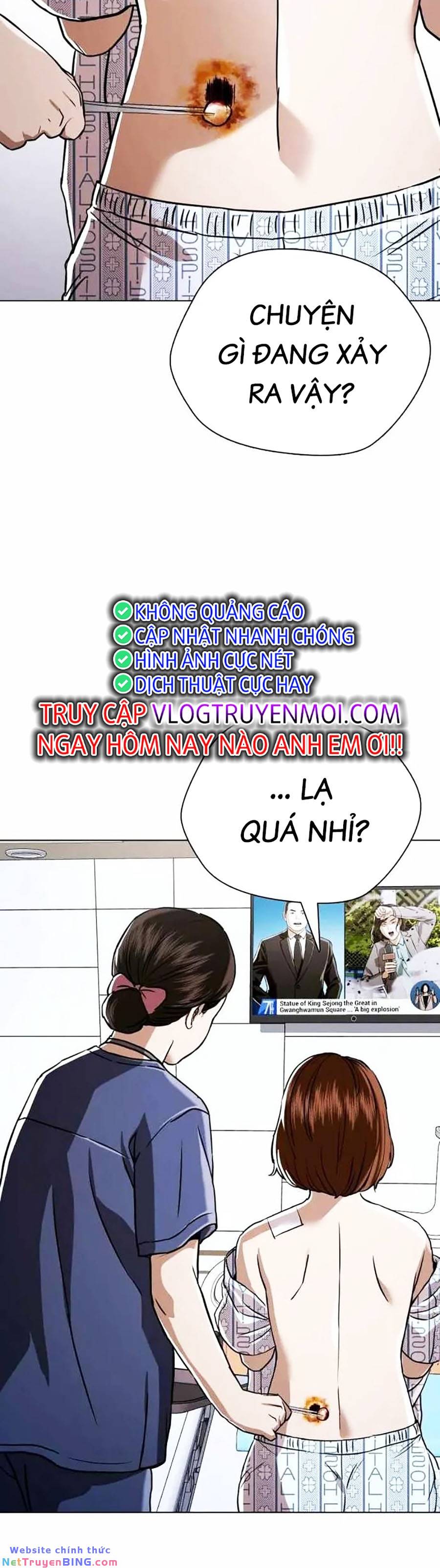 manhwax10.com - Truyện Manhwa Điệp Viên 18 Tuổi Chương 51 Trang 22