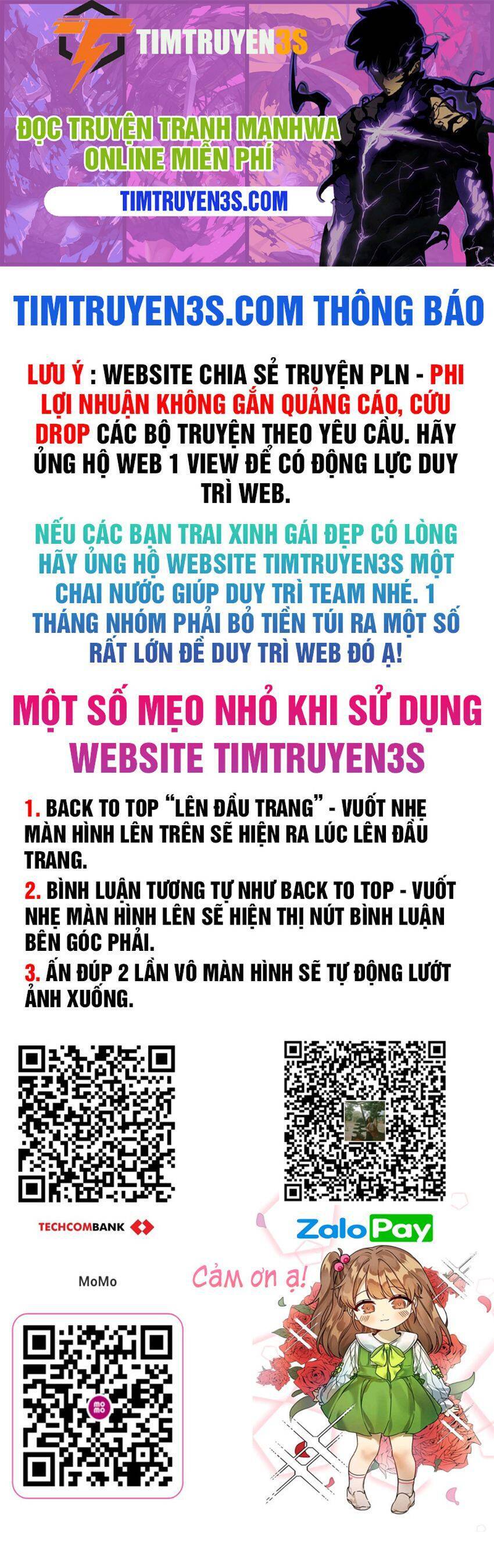 manhwax10.com - Truyện Manhwa Du Hành Thời Gian Về Ngày Đầu Mạt Thế Chương  Trang 1