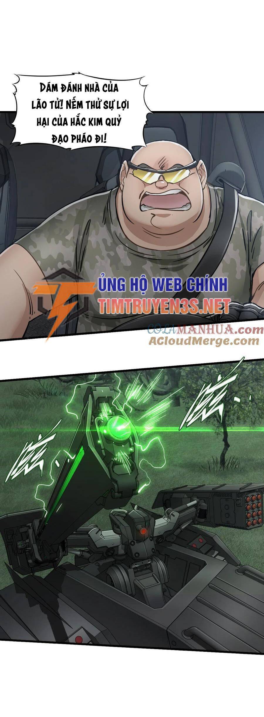 manhwax10.com - Truyện Manhwa Du Hành Thời Gian Về Ngày Đầu Mạt Thế Chương 50 Trang 12