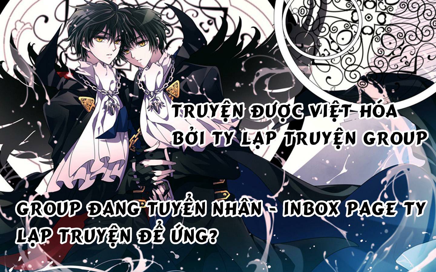 manhwax10.com - Truyện Manhwa Dù Vậy, Cậu Vẫn Thích Sao? Chương 6 Trang 1