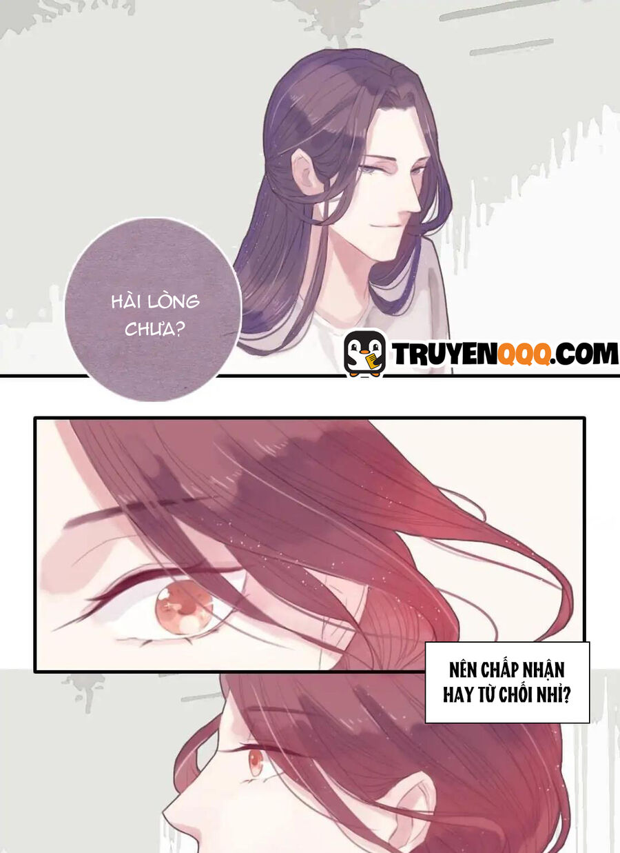 manhwax10.com - Truyện Manhwa Đưa Đôi Bàn Tay Cho Tôi Chương  Trang 2