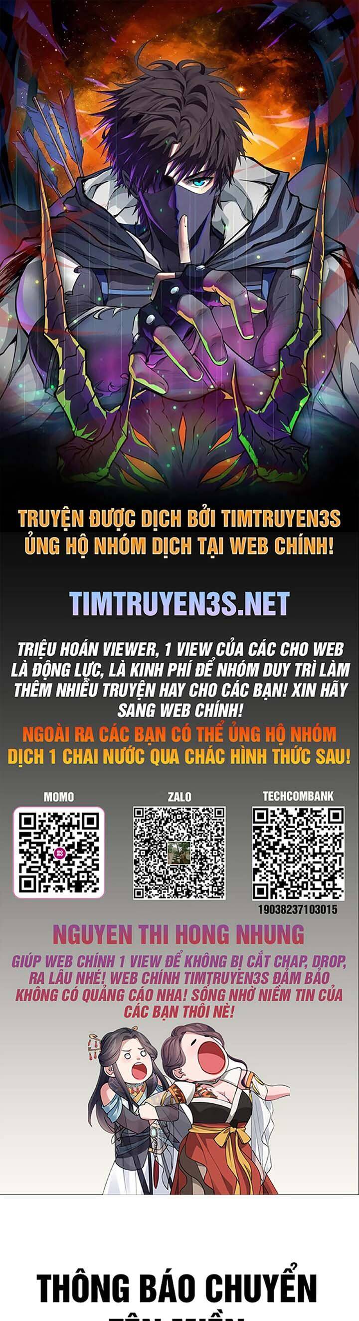 manhwax10.com - Truyện Manhwa Đứa Trẻ Bảo Hộ Bóng Đêm Chương 40 Trang 1