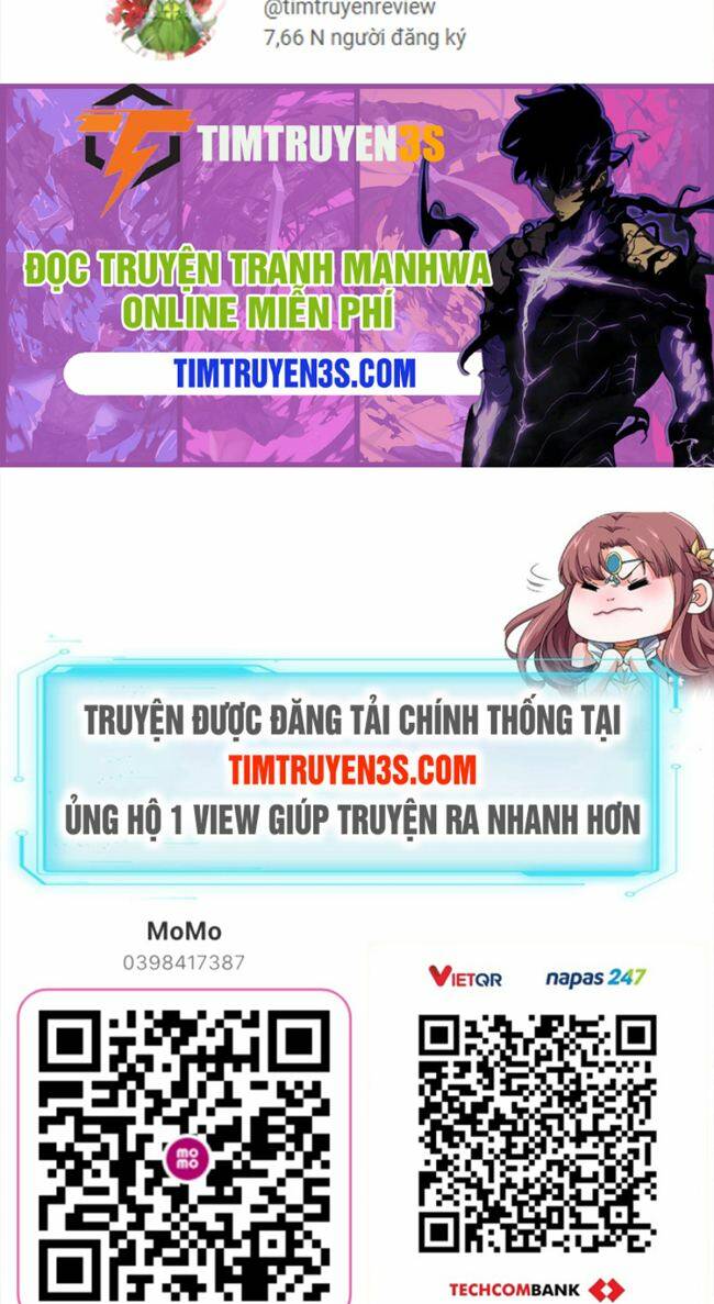 manhwax10.com - Truyện Manhwa Đứa Trẻ Bảo Hộ Bóng Đêm Chương 5 Trang 54