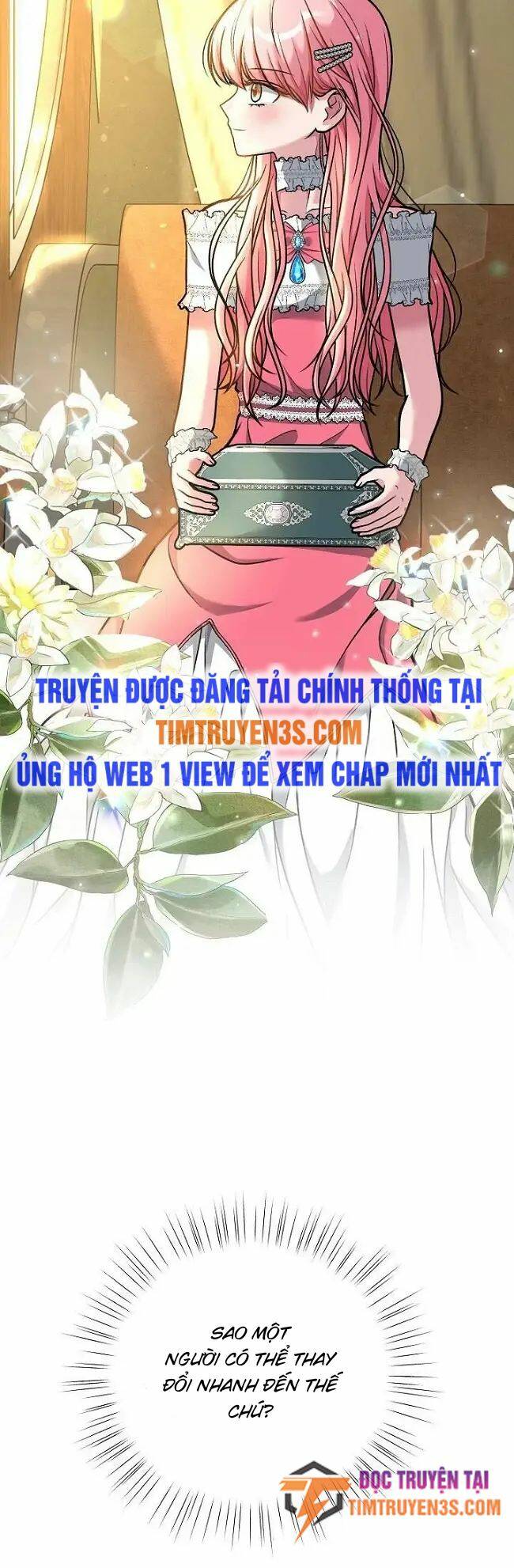 manhwax10.com - Truyện Manhwa Đứa Trẻ Bảo Hộ Bóng Đêm Chương 5 Trang 22