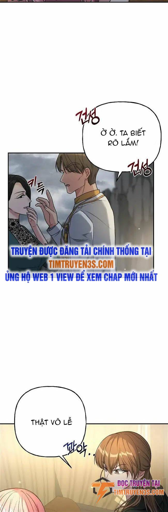 manhwax10.com - Truyện Manhwa Đứa Trẻ Bảo Hộ Bóng Đêm Chương 5 Trang 39