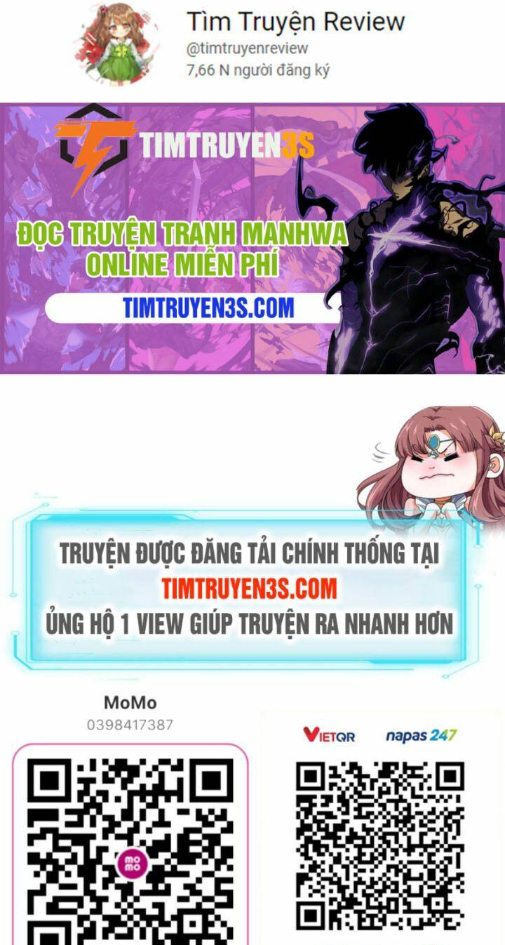 manhwax10.com - Truyện Manhwa Đứa Trẻ Bảo Hộ Bóng Đêm Chương 6 Trang 62