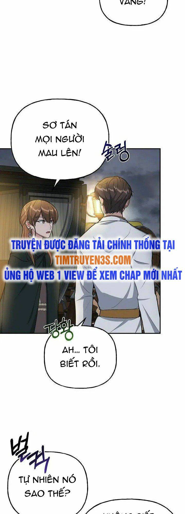 manhwax10.com - Truyện Manhwa Đứa Trẻ Bảo Hộ Bóng Đêm Chương 6 Trang 15