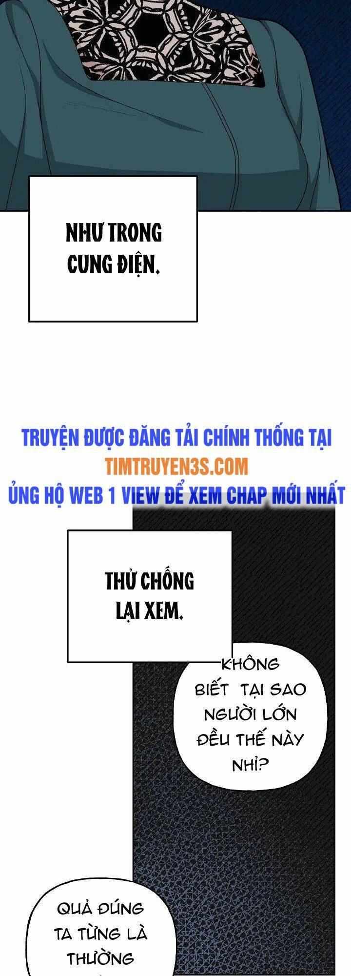 manhwax10.com - Truyện Manhwa Đứa Trẻ Bảo Hộ Bóng Đêm Chương 6 Trang 27