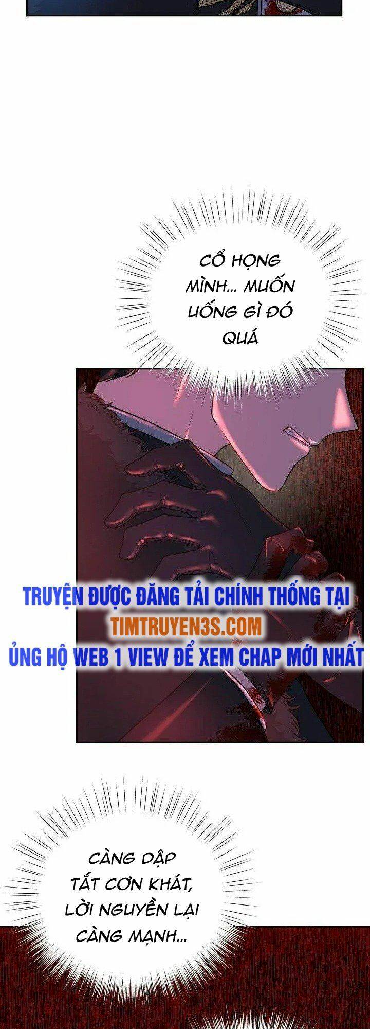 manhwax10.com - Truyện Manhwa Đứa Trẻ Bảo Hộ Bóng Đêm Chương 7 Trang 44