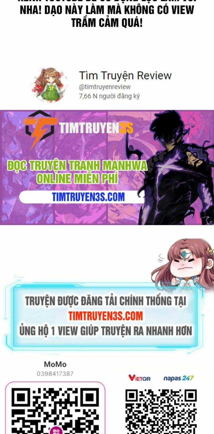 manhwax10.com - Truyện Manhwa Đứa Trẻ Bảo Hộ Bóng Đêm Chương 8 Trang 65