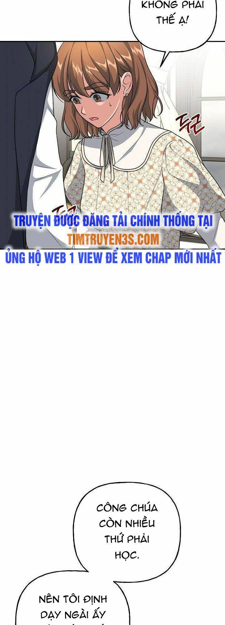 manhwax10.com - Truyện Manhwa Đứa Trẻ Bảo Hộ Bóng Đêm Chương 9 Trang 15