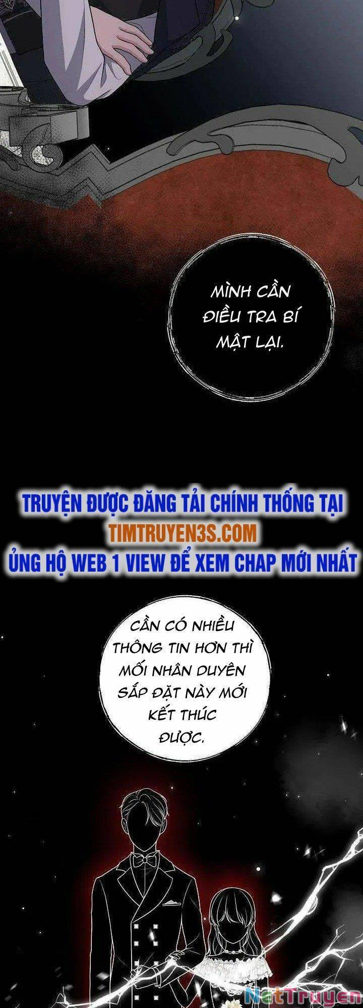 manhwax10.com - Truyện Manhwa Đứa Trẻ Bảo Hộ Bóng Đêm Chương 10 Trang 8