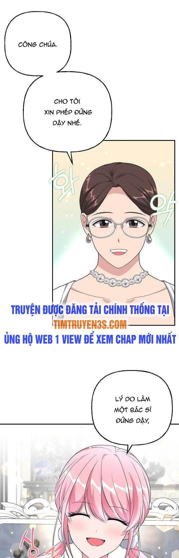 manhwax10.com - Truyện Manhwa Đứa Trẻ Bảo Hộ Bóng Đêm Chương 13 Trang 18