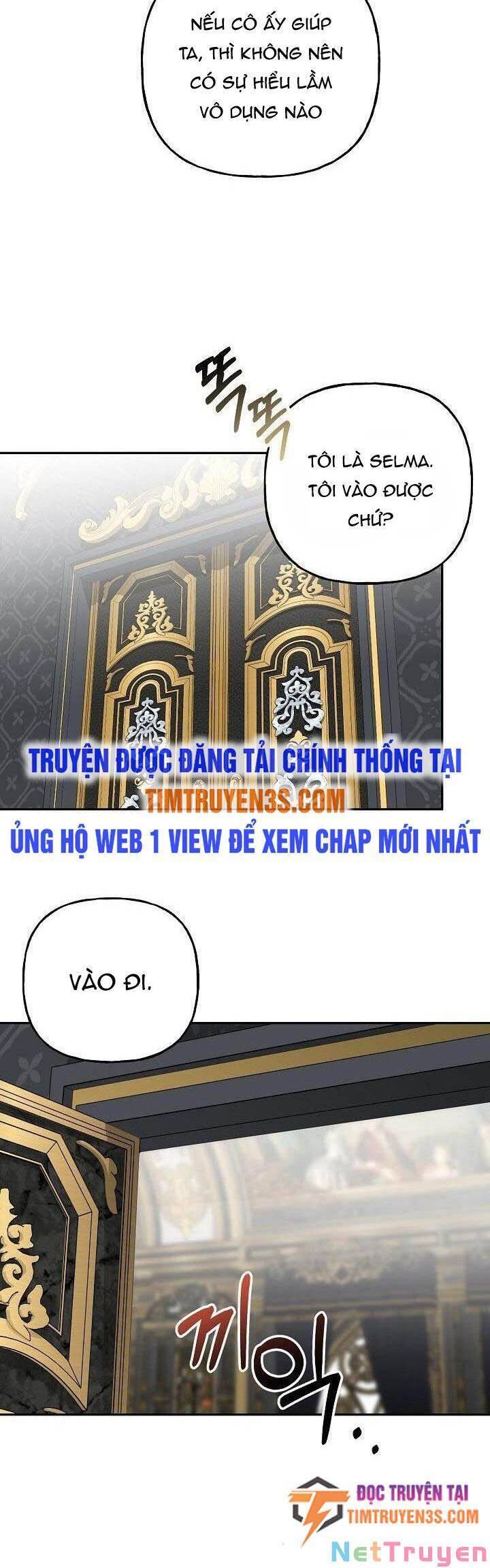 manhwax10.com - Truyện Manhwa Đứa Trẻ Bảo Hộ Bóng Đêm Chương 13 Trang 26