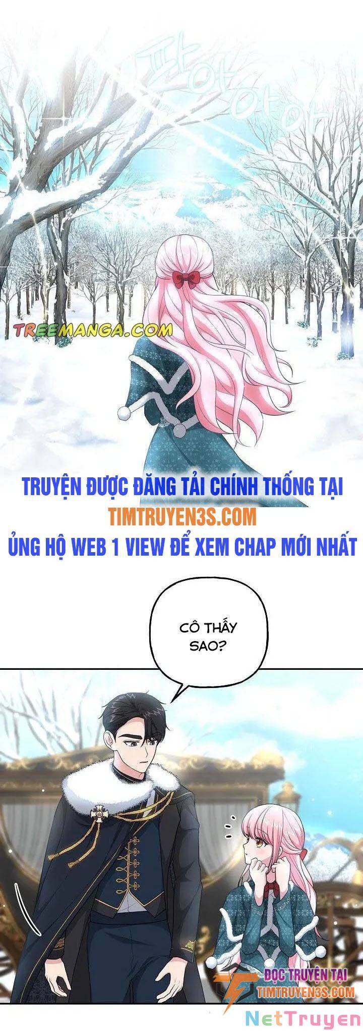 manhwax10.com - Truyện Manhwa Đứa Trẻ Bảo Hộ Bóng Đêm Chương 15 Trang 5