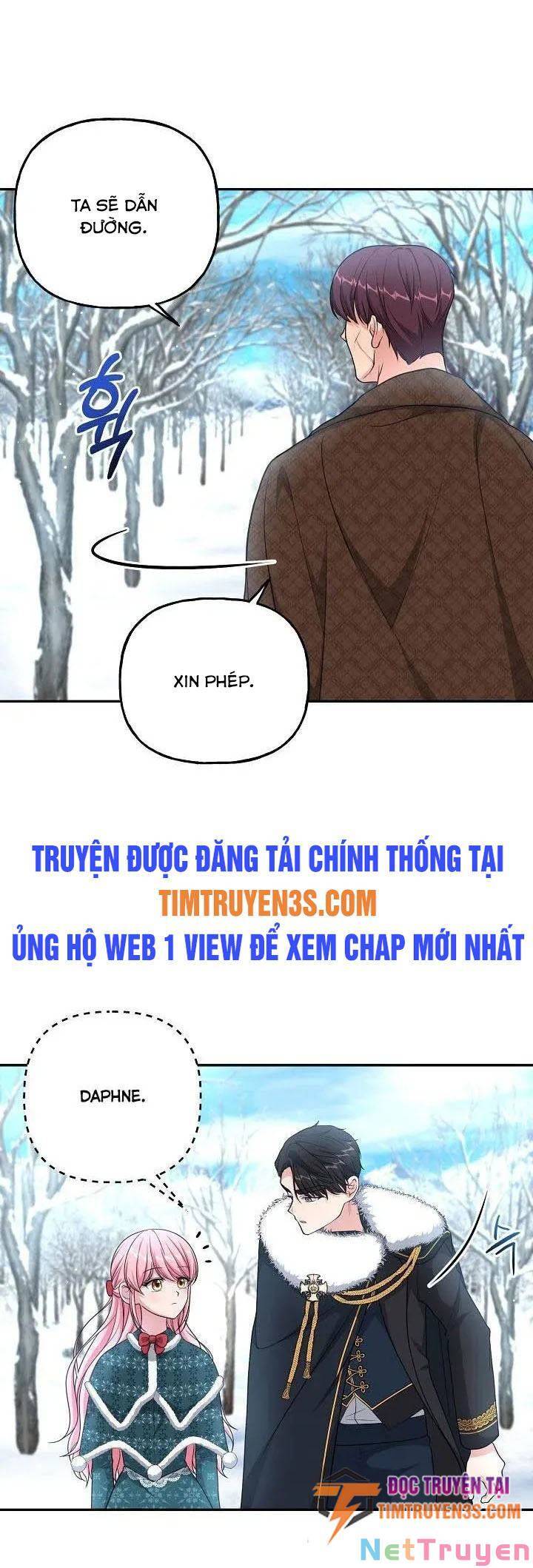 manhwax10.com - Truyện Manhwa Đứa Trẻ Bảo Hộ Bóng Đêm Chương 15 Trang 17