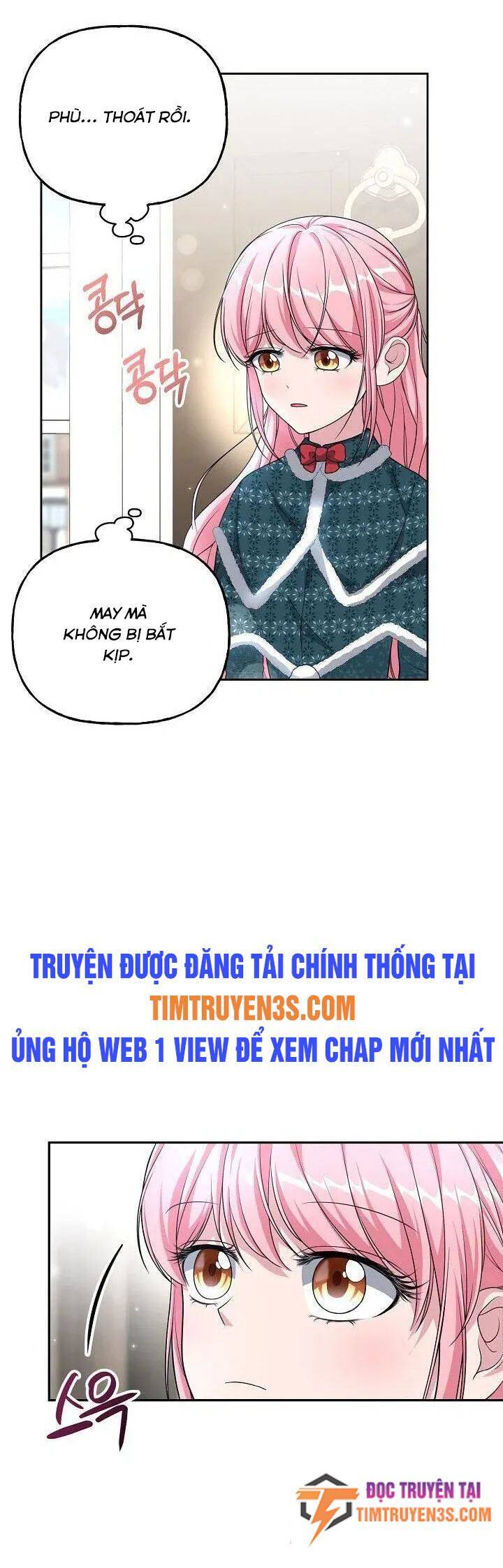 manhwax10.com - Truyện Manhwa Đứa Trẻ Bảo Hộ Bóng Đêm Chương 16 Trang 5