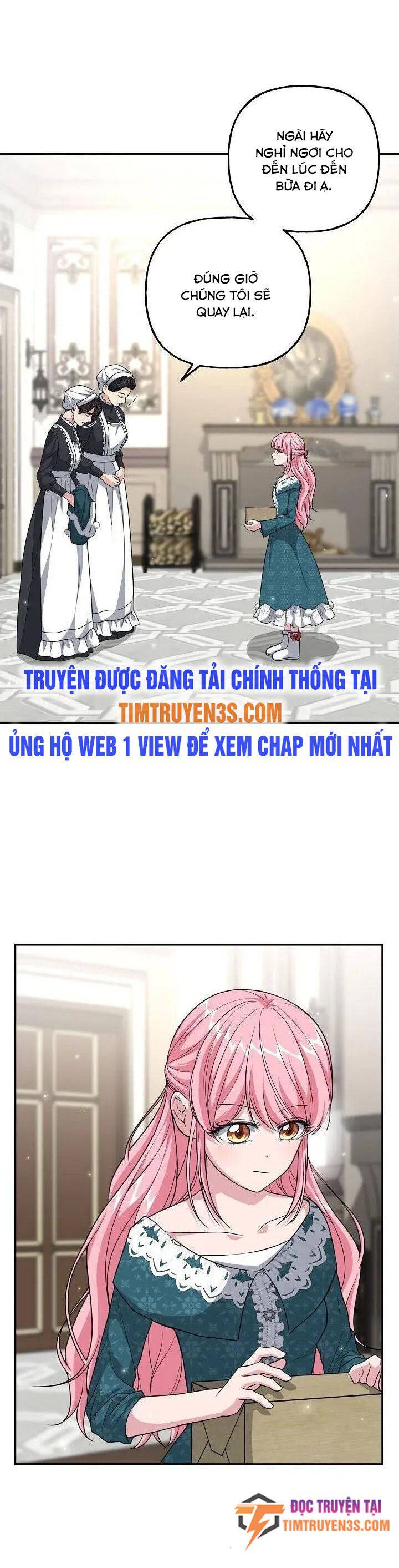 manhwax10.com - Truyện Manhwa Đứa Trẻ Bảo Hộ Bóng Đêm Chương 17 Trang 5