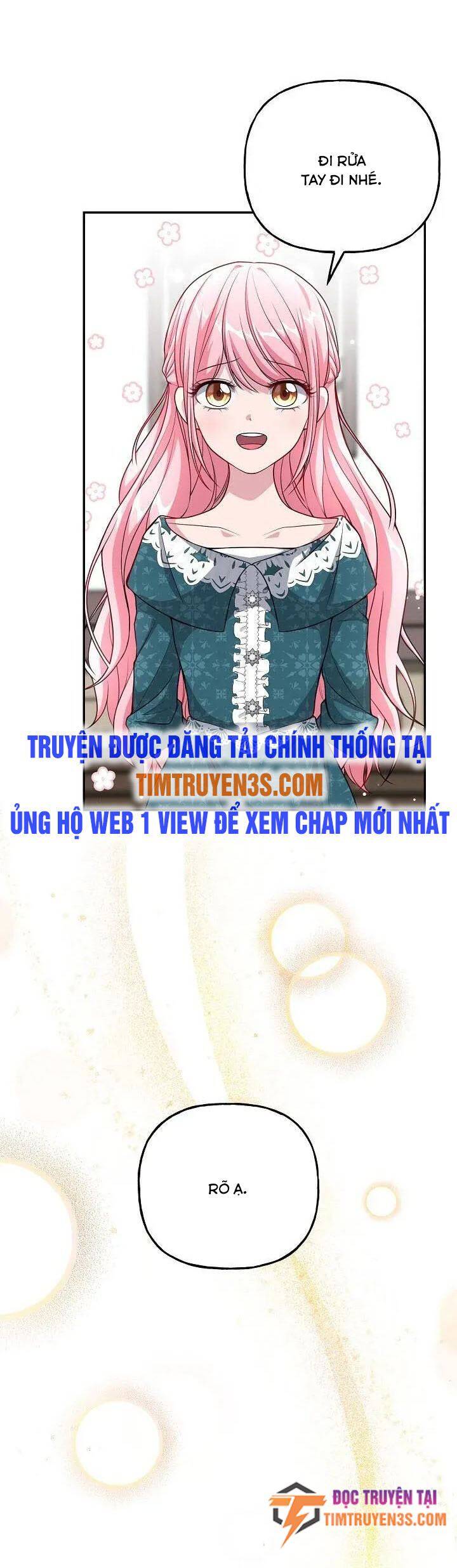 manhwax10.com - Truyện Manhwa Đứa Trẻ Bảo Hộ Bóng Đêm Chương 17 Trang 11