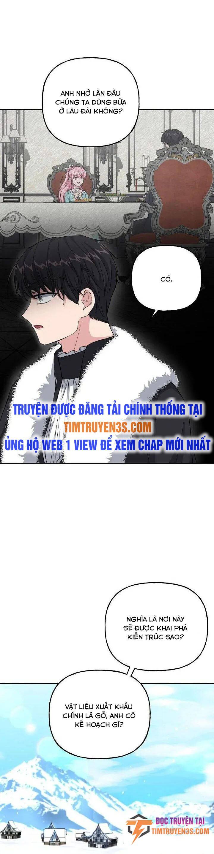 manhwax10.com - Truyện Manhwa Đứa Trẻ Bảo Hộ Bóng Đêm Chương 17 Trang 24