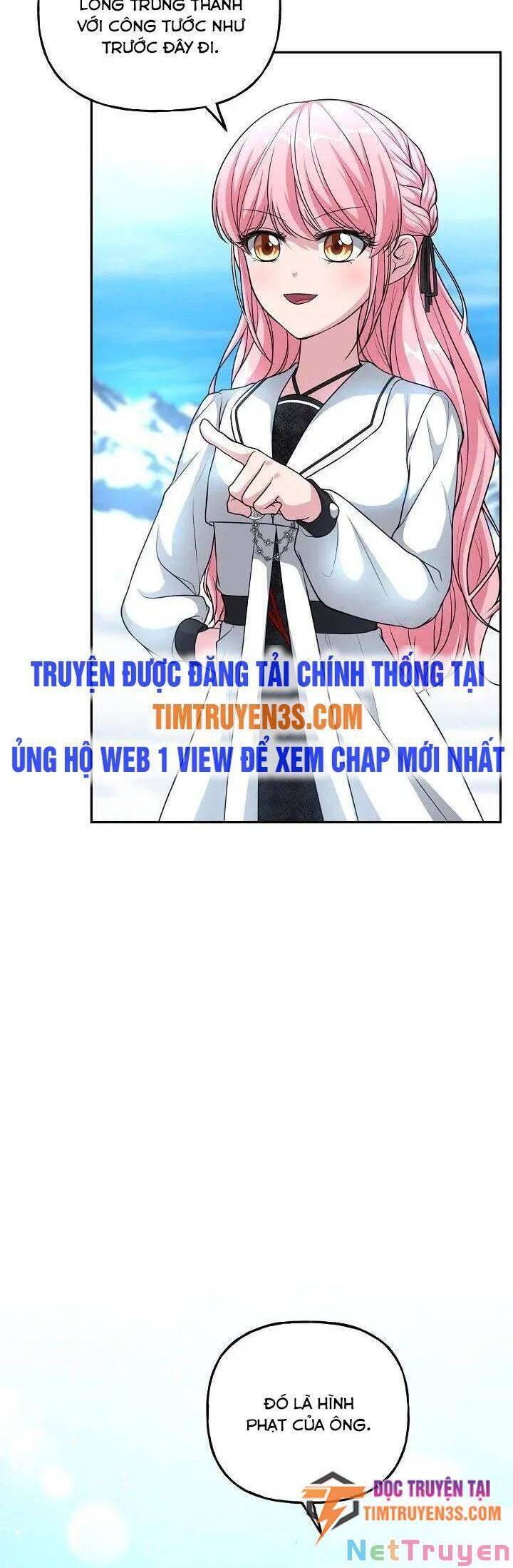 manhwax10.com - Truyện Manhwa Đứa Trẻ Bảo Hộ Bóng Đêm Chương 18 Trang 5