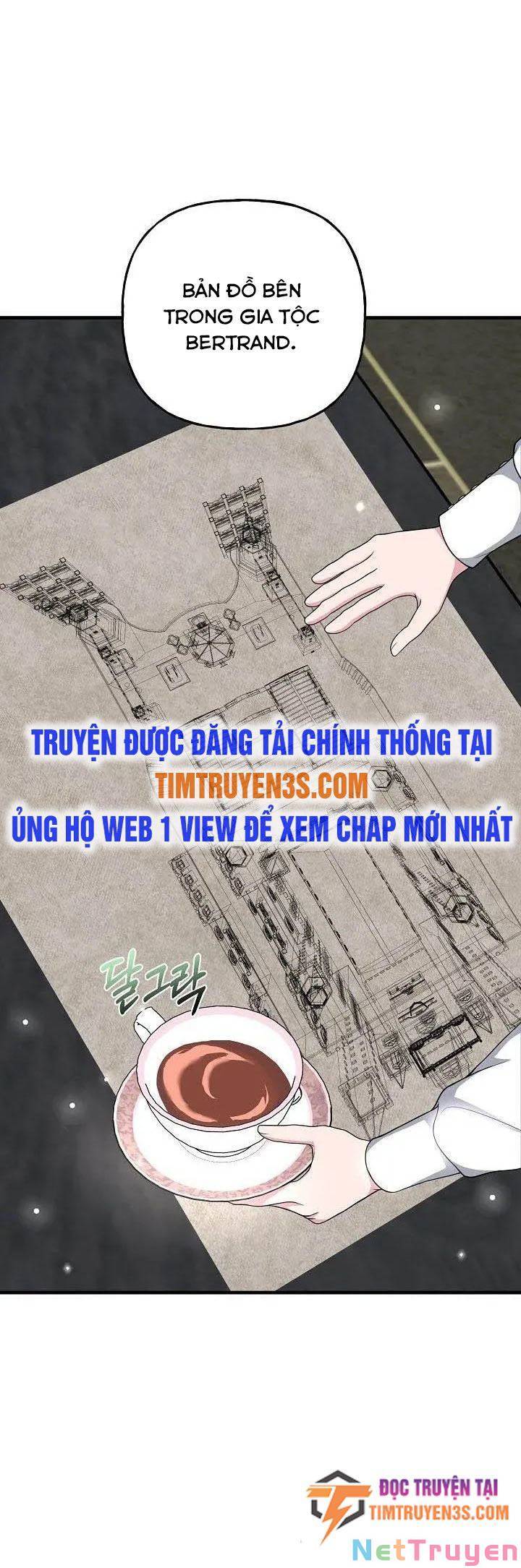 manhwax10.com - Truyện Manhwa Đứa Trẻ Bảo Hộ Bóng Đêm Chương 19 Trang 35