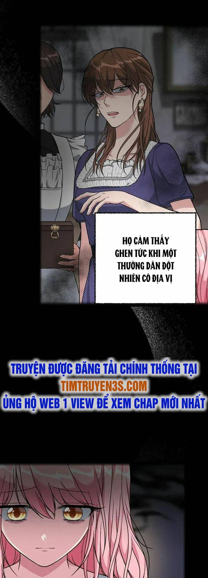 manhwax10.com - Truyện Manhwa Đứa Trẻ Bảo Hộ Bóng Đêm Chương 2 Trang 18