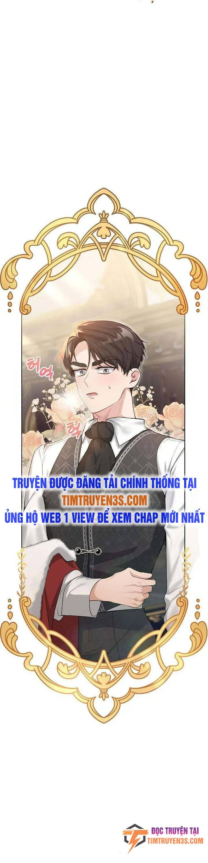 manhwax10.com - Truyện Manhwa Đứa Trẻ Bảo Hộ Bóng Đêm Chương 25 Trang 11