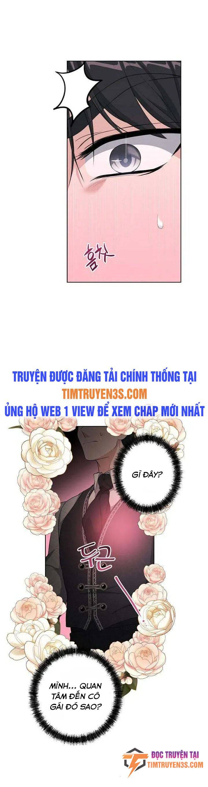 manhwax10.com - Truyện Manhwa Đứa Trẻ Bảo Hộ Bóng Đêm Chương 25 Trang 31