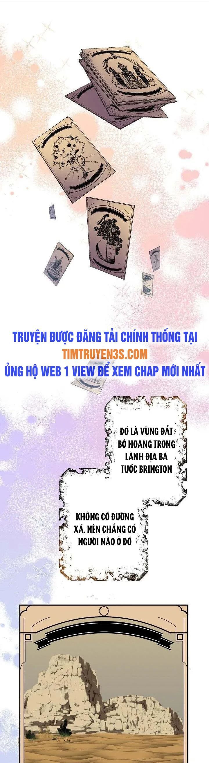 manhwax10.com - Truyện Manhwa Đứa Trẻ Bảo Hộ Bóng Đêm Chương 26 Trang 15