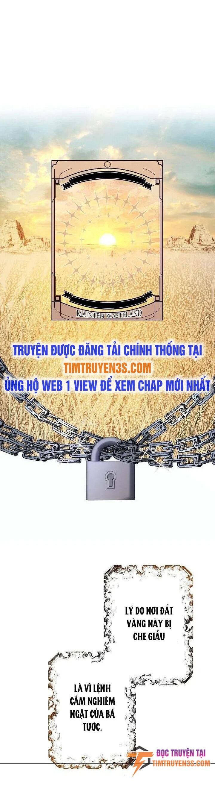 Đứa Trẻ Bảo Hộ Bóng Đêm Chương 26 Trang 17